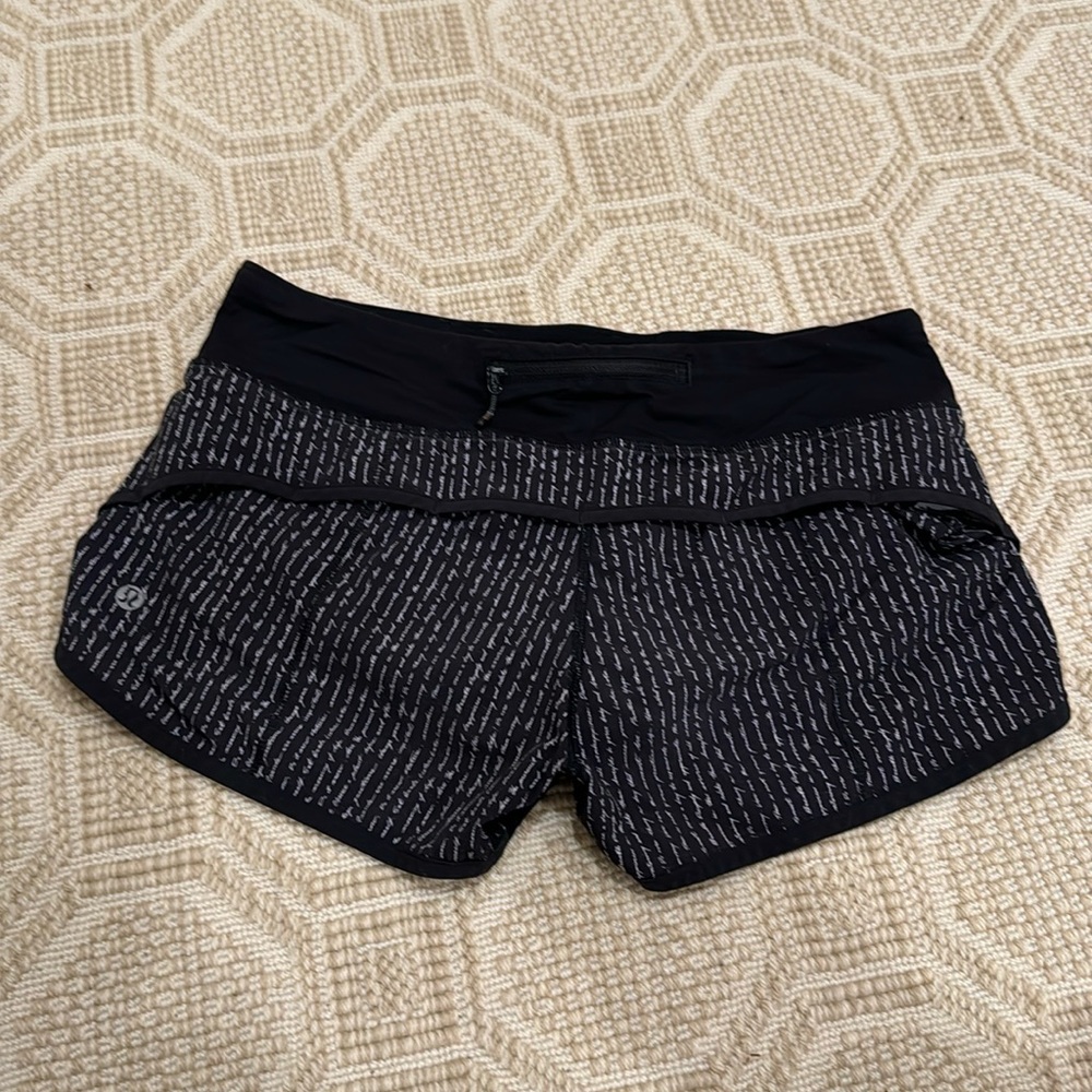 Lululemon Skirt Size 6